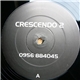 Crescendo - Crescendo 2